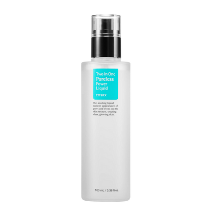 Cosrx Two in One Poreless Power Liquid 100ml