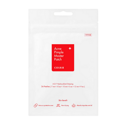 COSRX Acne Pimple Master Patch 24ea