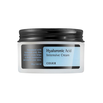 Cosrx Hyaluronic Acid Intensive Cream 100ml