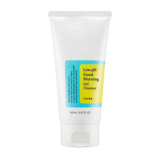 Cosrx Low pH Good Morning Gel Cleanser 150ml