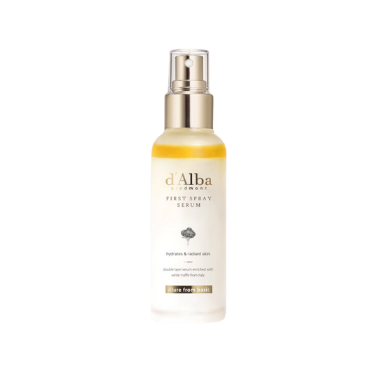 d'Alba First Spray Serum 100ml