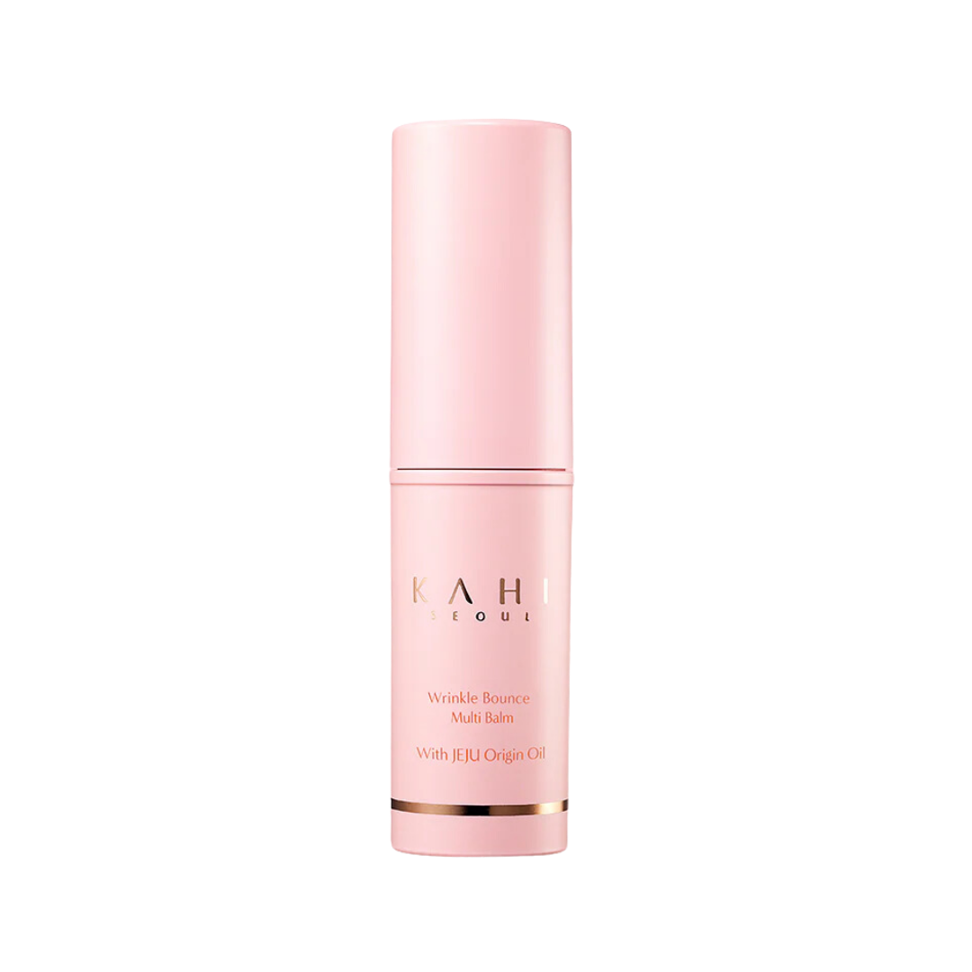 KAHI Wrinkle Bounce Multi Balm 9g