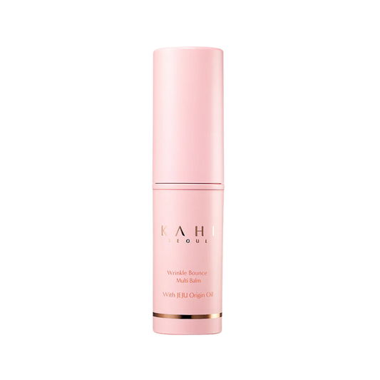 KAHI Wrinkle Bounce Multi Balm 9g
