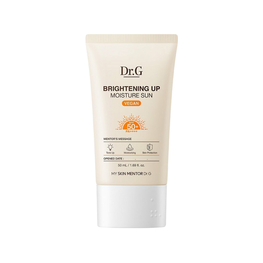Dr.G Brightening Up Moisture Sun 50ml