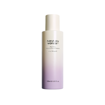 haruharuwonder Black Rice Probiotics Barrier Essence 120ml