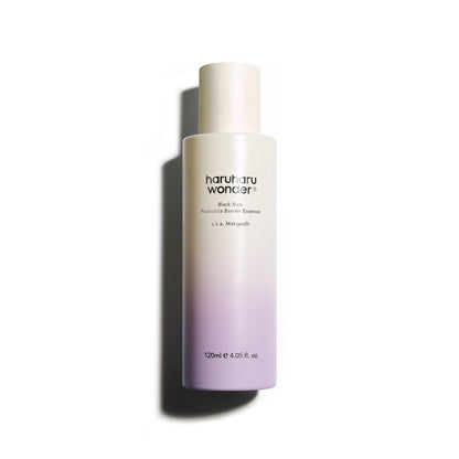 haruharuwonder Black Rice Probiotics Barrier Essence 120ml