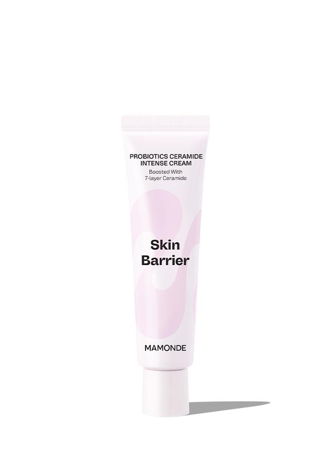 Momonde Probiotics Ceramide Intense Cream 60ml