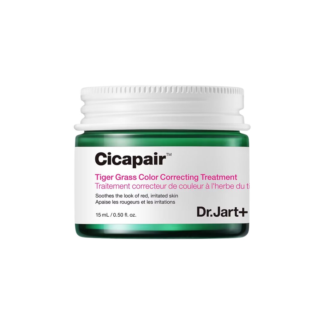 Dr.Jart+ CICAPAIR TIGER GRASS COLOR CORRECTING TREATMENT 50ml