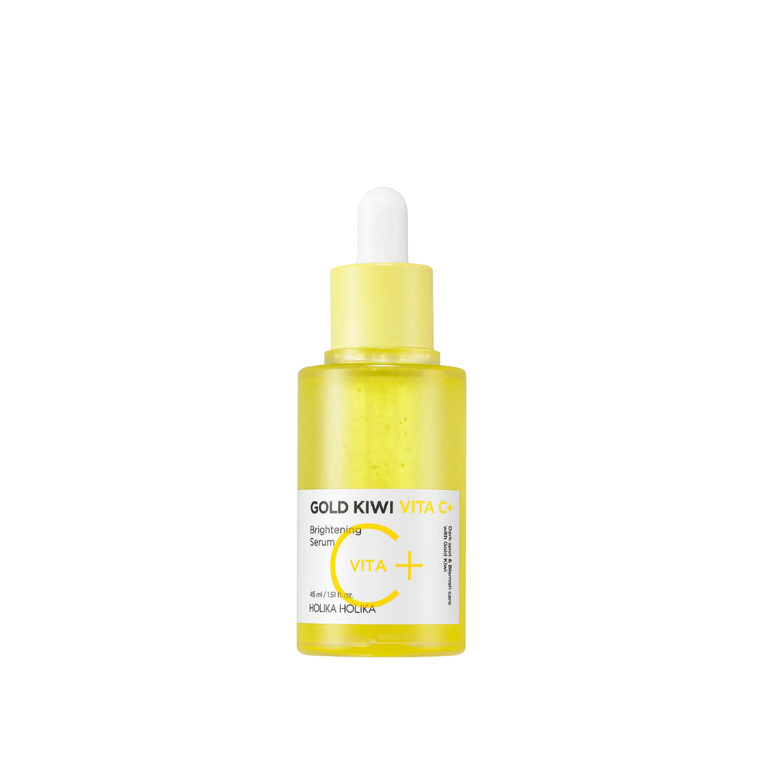HolikaHolika Gold Kiwi Vita C+ Brightening Serum 45ml