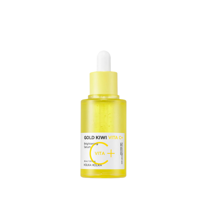 HolikaHolika Gold Kiwi Vita C+ Brightening Serum 45ml