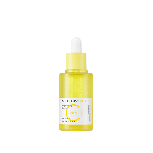 HolikaHolika Gold Kiwi Vita C+ Brightening Serum 45ml