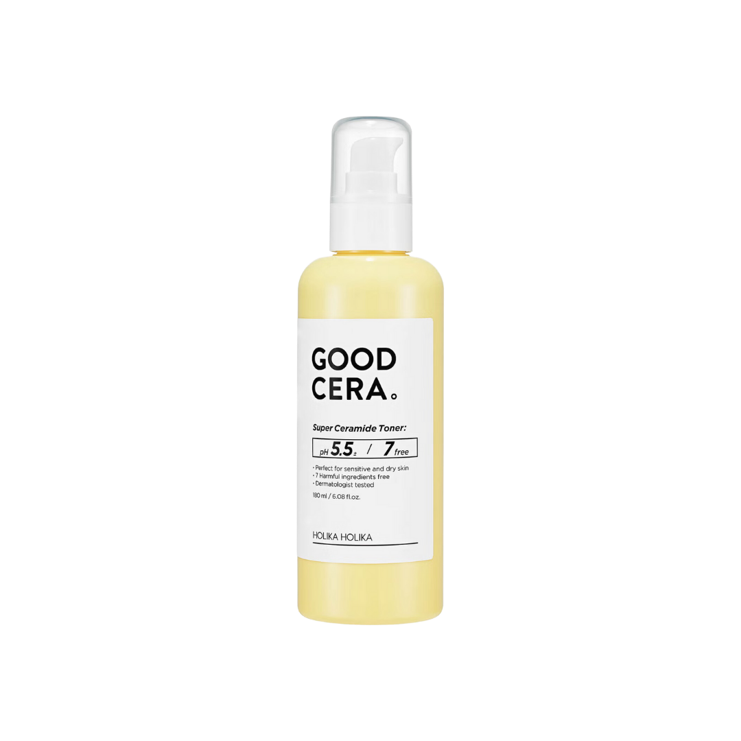 HolikaHolika Good Cera Super Ceramide Toner 180ml