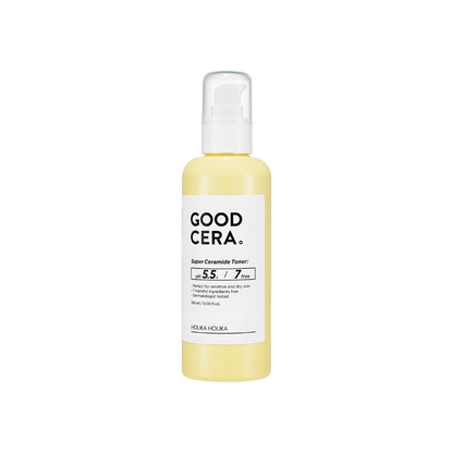 HolikaHolika Good Cera Super Ceramide Toner 180ml