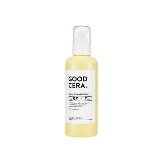 HolikaHolika Good Cera Super Ceramide Toner 180ml