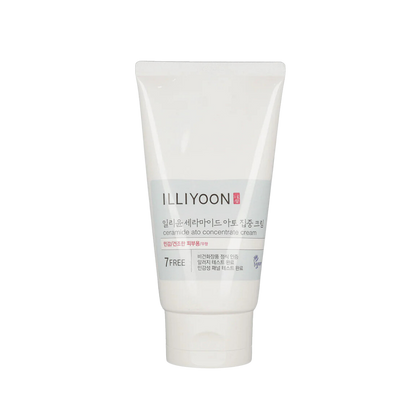 illiyoon Ceramide Ato Concentreate Cream 200ml