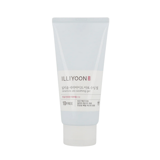 illiyoon Ceramide Ato Soothing Gel 175ml