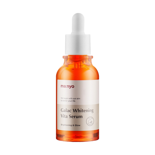 Ma:nyo  Whitening Vita Serum 50ml