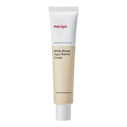 Ma:nyo Bifida Biome Aqua Barrier Cream 80ml