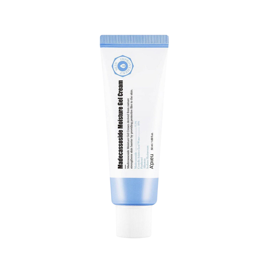 Apieu MADECASSOSIDE MOISTURE GEL CREAM 50ML