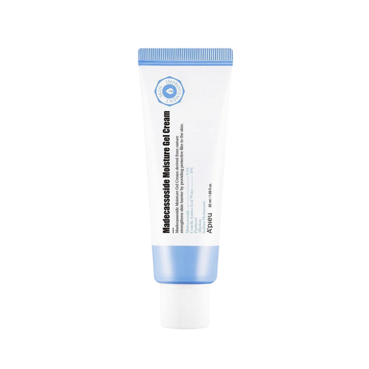 Apieu MADECASSOSIDE MOISTURE GEL CREAM 50ML