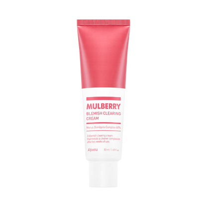 Apieu Mulberry Blemish Clearing Cream 50ml