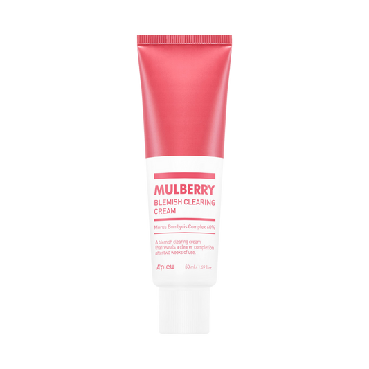 Apieu Mulberry Blemish Clearing Cream 50ml