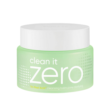 BanilaCo Clean It Zero Cleansing Balm Pore Clarifying 100ml