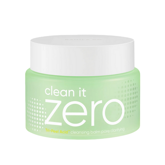 BanilaCo Clean It Zero Cleansing Balm Pore Clarifying 100ml
