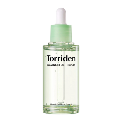 Torriden Balanceful Cica Serum 50ml