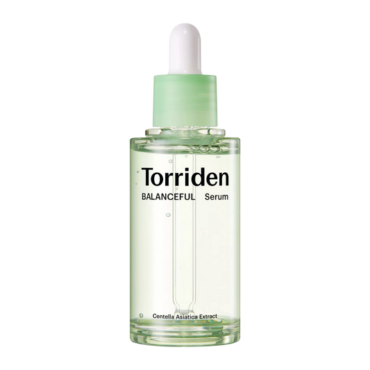 Torriden Balanceful Cica Serum 50ml