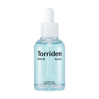 Torriden DIVE IN Low Molecular Hyaluronic Acid Serum 50ml