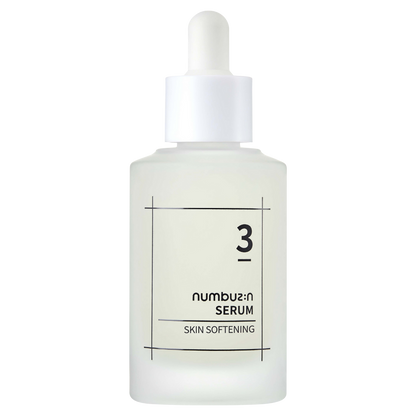 Numbuzin No. 3 Skin Softening Serum 50ml