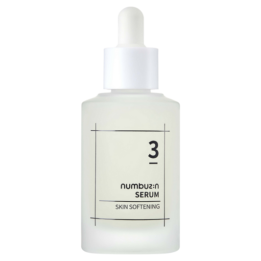 Numbuzin No. 3 Skin Softening Serum 50ml