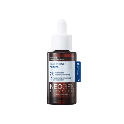neogen Dermalogy Real Retinol Serum 30ml