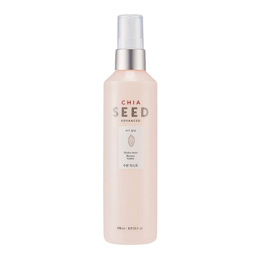 Thefaceshop CHIA SEED ADVANCED HYDRO MIST 165ml