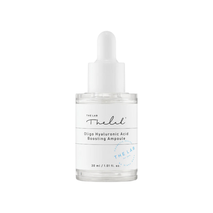 THE LAB by BLANC DOUX  Oligo Hyaluronic Boosting ampoule 30ml