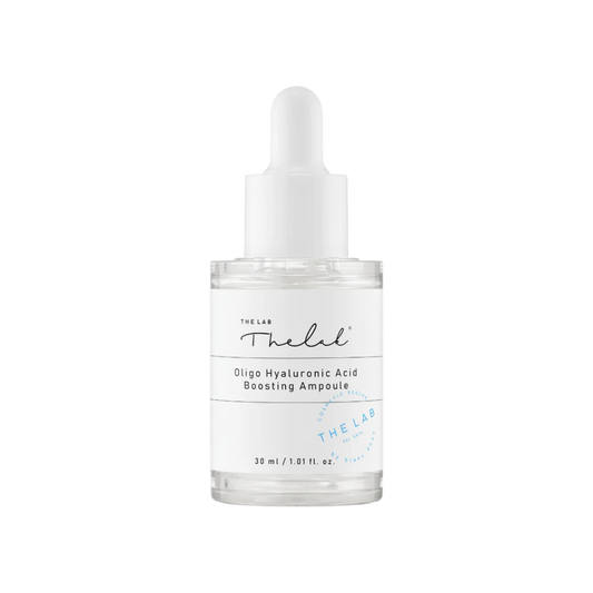 THE LAB by BLANC DOUX  Oligo Hyaluronic Boosting ampoule 30ml