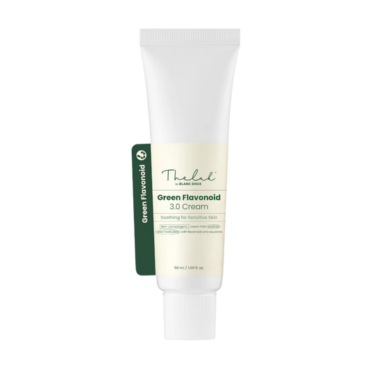 THE LAB by BLANC DOUX Green Flavonoid 3.0 Cream 50 ml