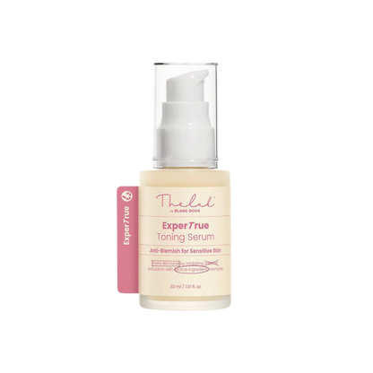 THE LAB by BLANC DOUX Expertrue Toning Serum 30ml