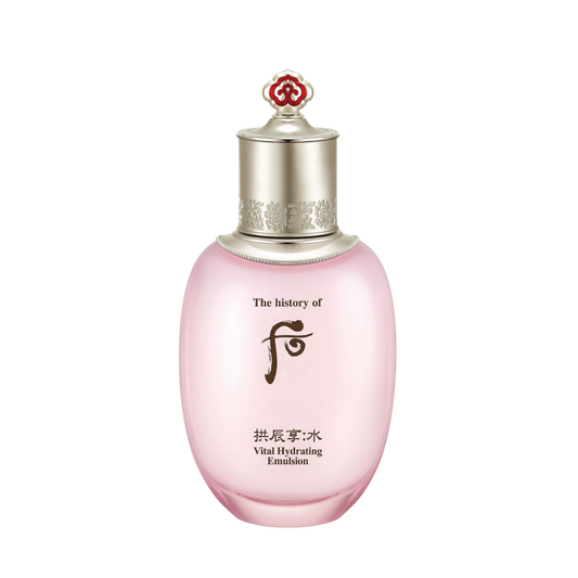 TheHistoryOfWhoo Gongjinhyang Vital Hydrating Emulsion 110ml