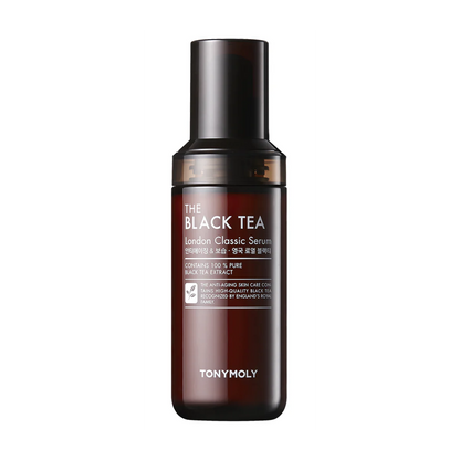 TONYMOLY The Black Tea London Classic Serum 50ml