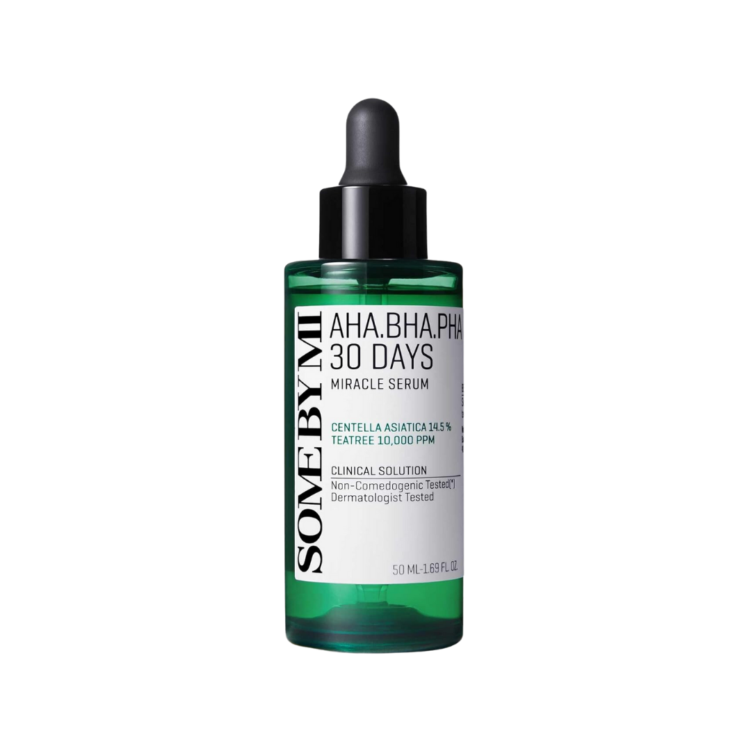 SomeByMi AHA-BHA-PHA 30DAYS MIRACLE SERUM 50ml