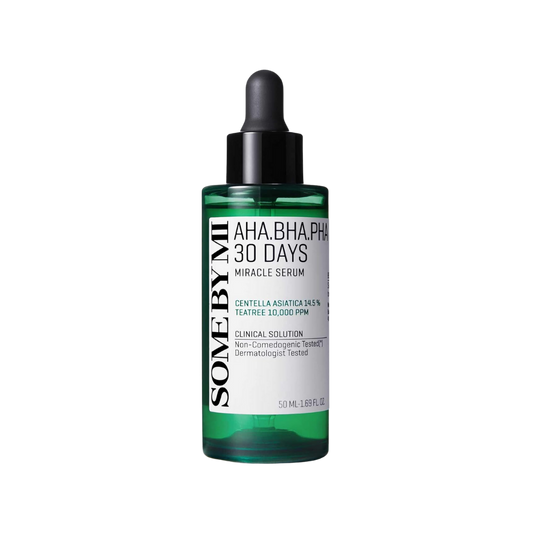 SomeByMi AHA-BHA-PHA 30DAYS MIRACLE SERUM 50ml