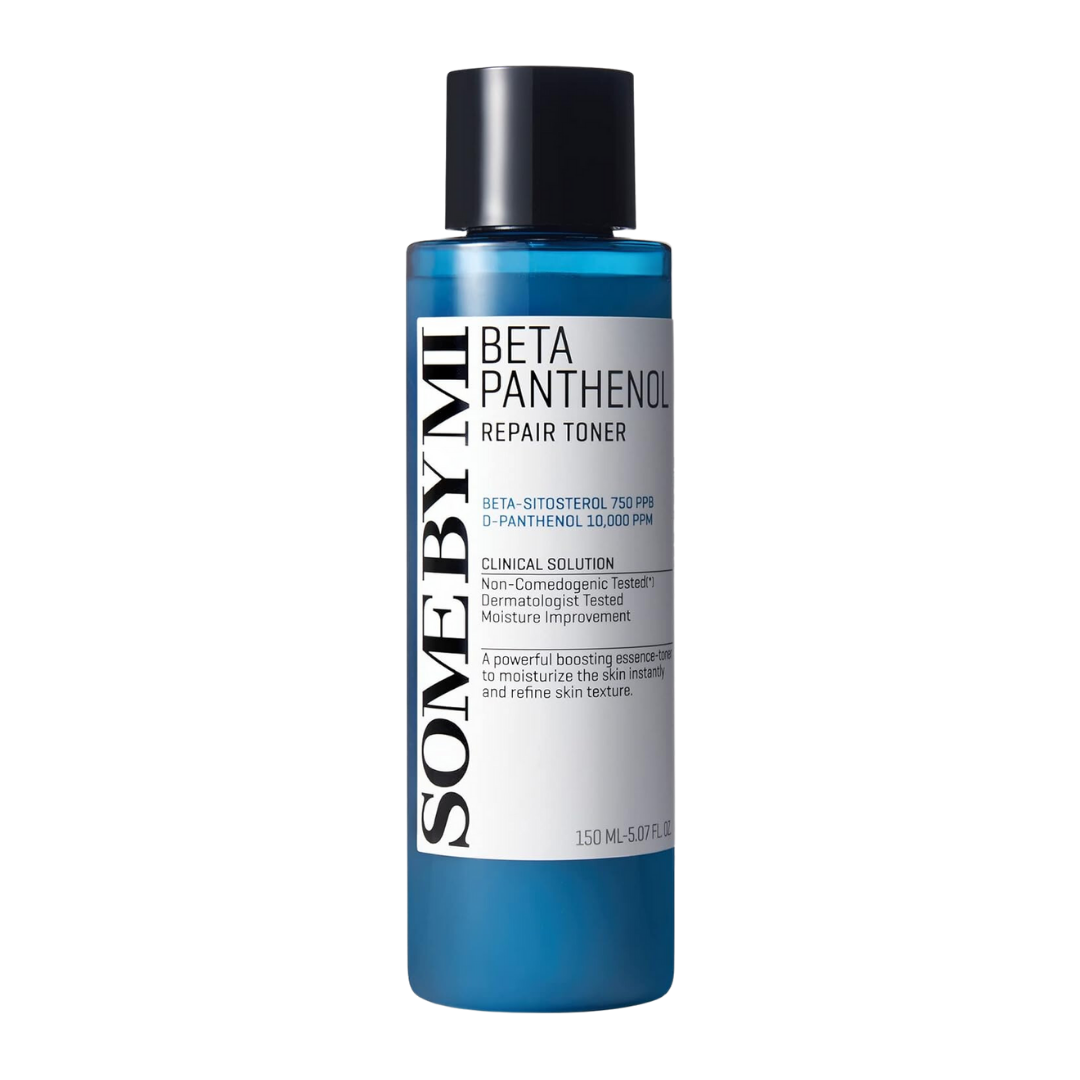SomeByMi Beta Panthenol Repair Toner 150ml