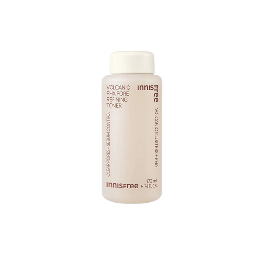 Innisfree Volcanic PHA Pore Refining Toner 170ml