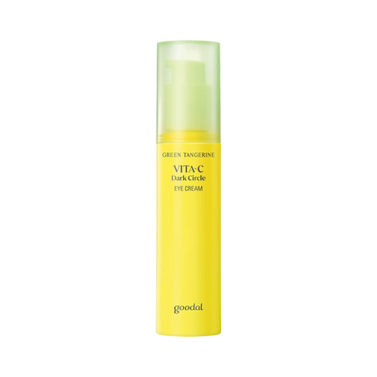 Goodal Green Tangerine Vitamin C Eye Cream 30ml