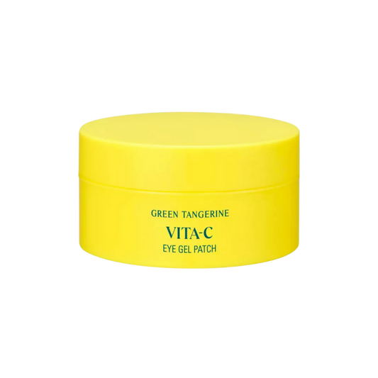 Goodal Green Tangerine VitaC Eye Gel Patch 60ea