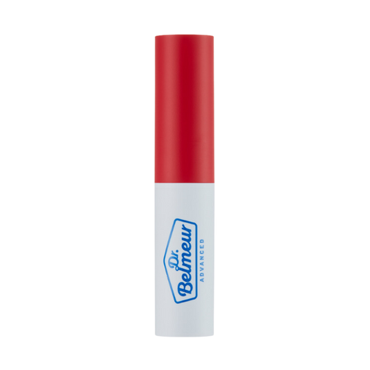 Thefaceshop DR. BELMEUR ADVANCED CICA Touch Lip Balm - Red 5.5g