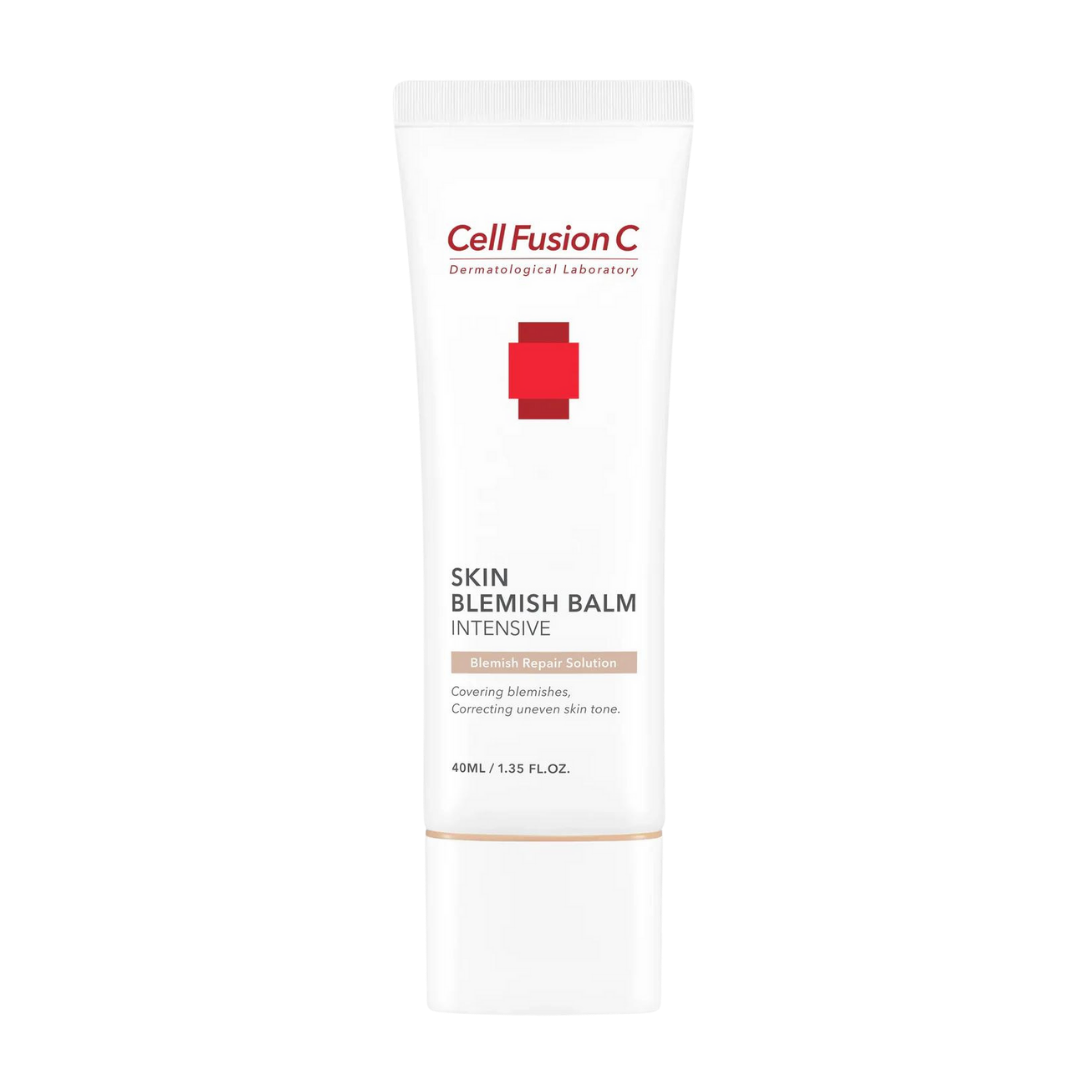 CellFusionC Skin Blemish Balm Intensive (Signature Beige) - 30ml