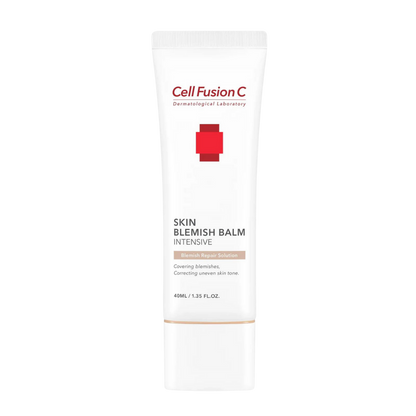 CellFusionC Skin Blemish Balm Intensive (Signature Beige) - 30ml